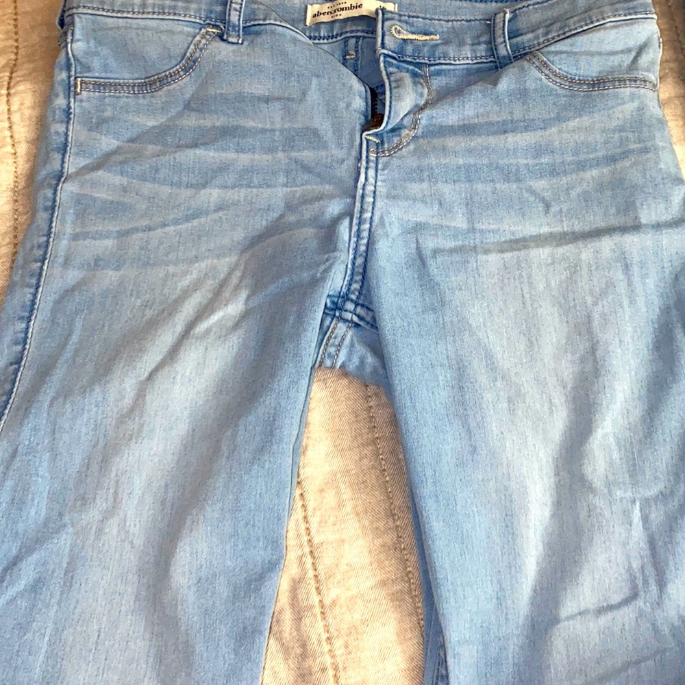 Abercrombie Jeans